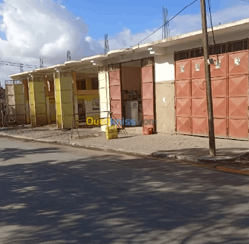 Vente niveau de villa R+0