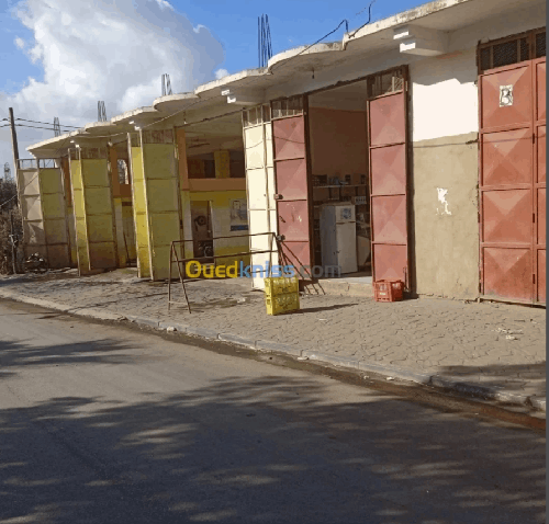 Vente niveau de villa R+0