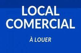 loue local Hydra commercial