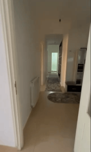 T3 moderne à 2 min USTO + Tram | Clim • Parking • Vue dégagée