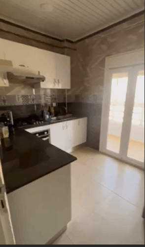 T3 moderne à 2 min USTO + Tram | Clim • Parking • Vue dégagée