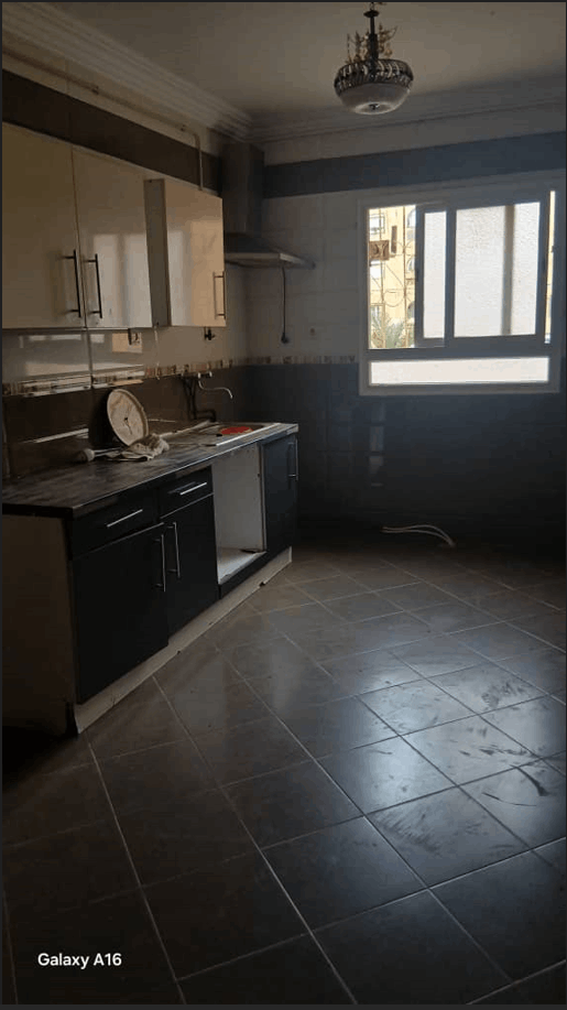 appartement F3 refait à neuf
