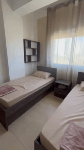 T3 moderne à 2 min USTO + Tram | Clim • Parking • Vue dégagée