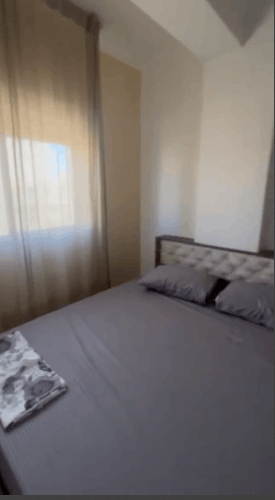 T3 moderne à 2 min USTO + Tram | Clim • Parking • Vue dégagée