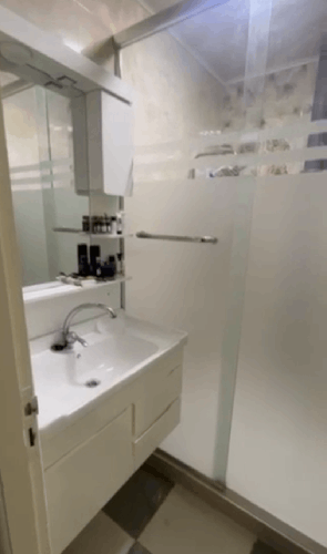 T3 moderne à 2 min USTO + Tram | Clim • Parking • Vue dégagée