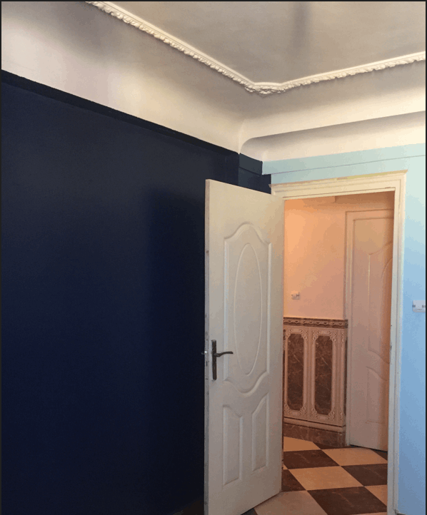 Appartement f3