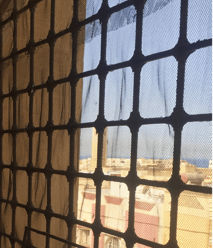 Appartement F3