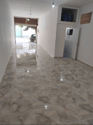 local a vendre a sidi bel abbes trig najah a cotè cafè sephax