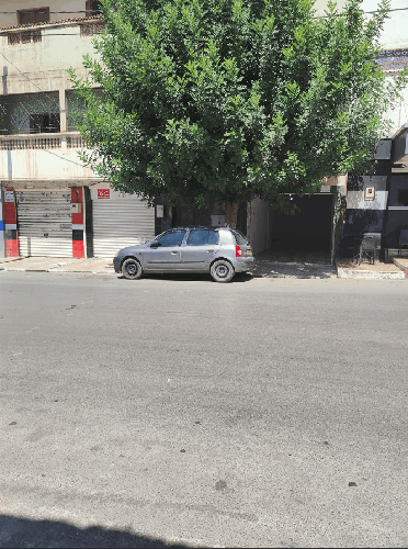 local a vendre a sidi bel abbes trig najah a cotè cafè sephax