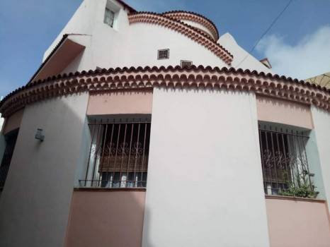 Vente villa