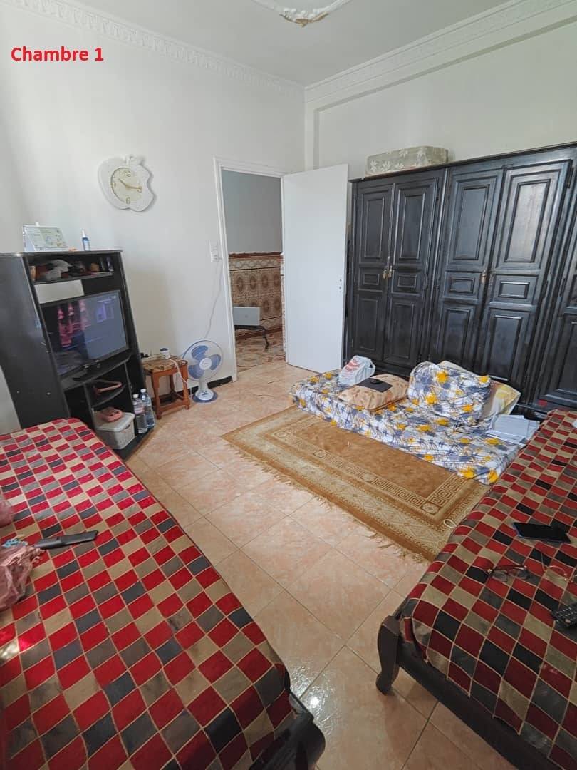 À VENDRE – Appartement T3 à Koléa (Tipaza) – Idéal famille ou profession libérale