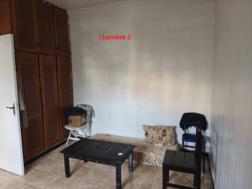 À VENDRE – Appartement T3 à Koléa (Tipaza) – Idéal famille ou profession libérale