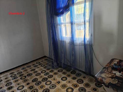 À VENDRE – Appartement T3 à Koléa (Tipaza) – Idéal famille ou profession libérale