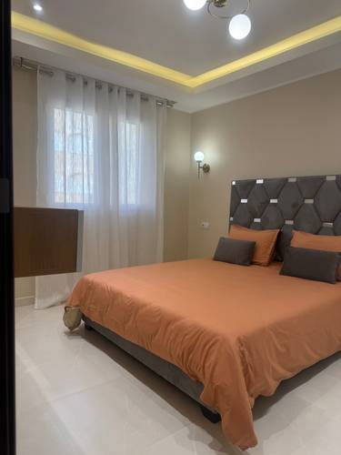 Vente Appartement T2 Bord de Mer Sidi Fredj