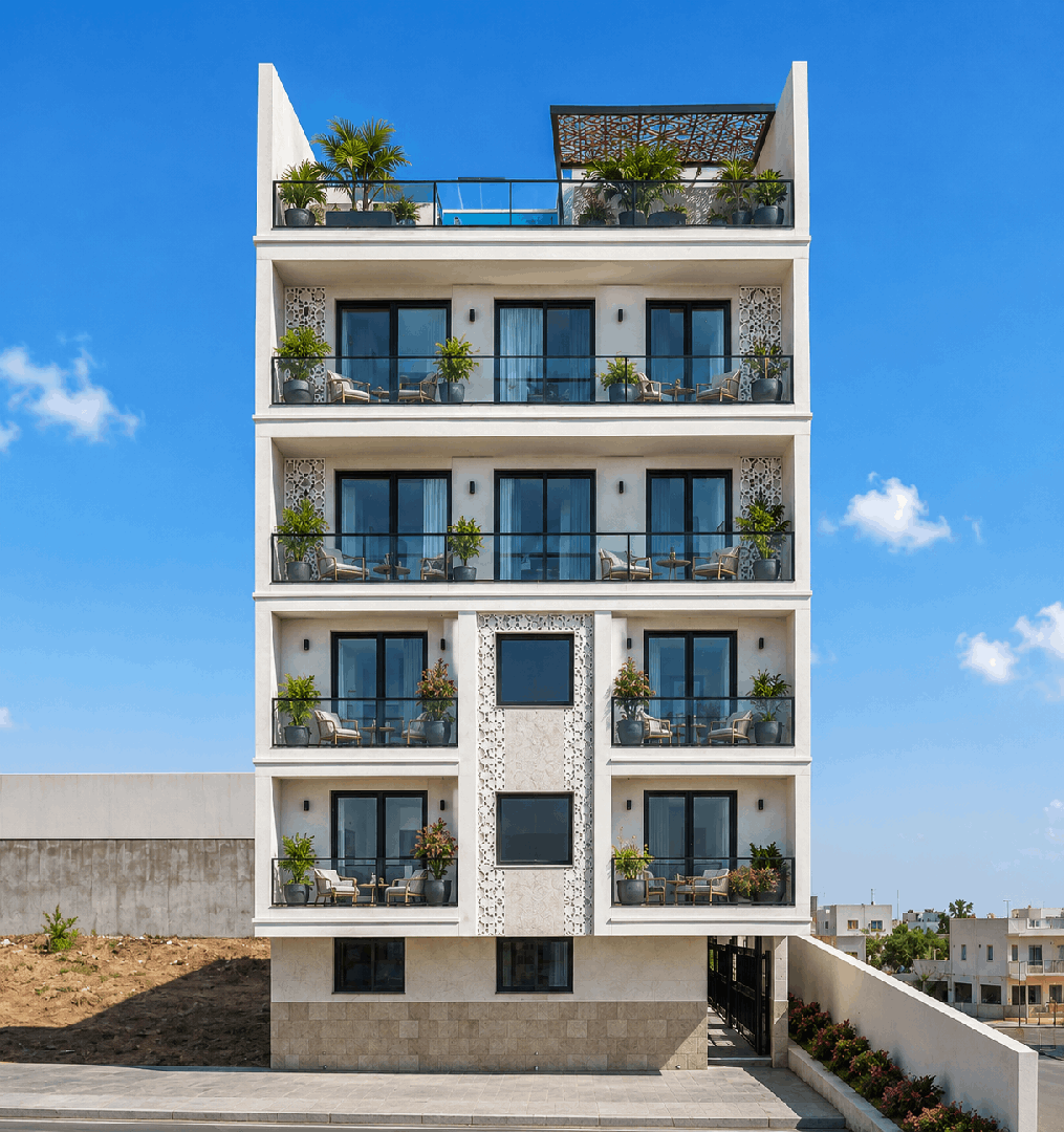 F3 PREMIUM À VENDRE – NOUVEAU PROJET À BOUSMAÏL | TIPAZA 🏡✨