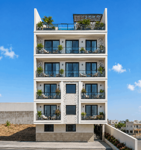 F3 PREMIUM À VENDRE – NOUVEAU PROJET À BOUSMAÏL | TIPAZA 🏡✨