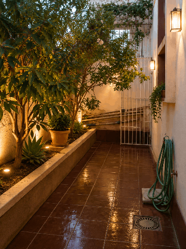 Vente Appartement Bouzareah
