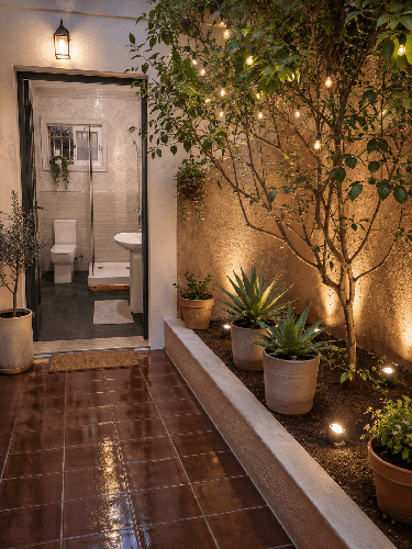 Vente Appartement Bouzareah