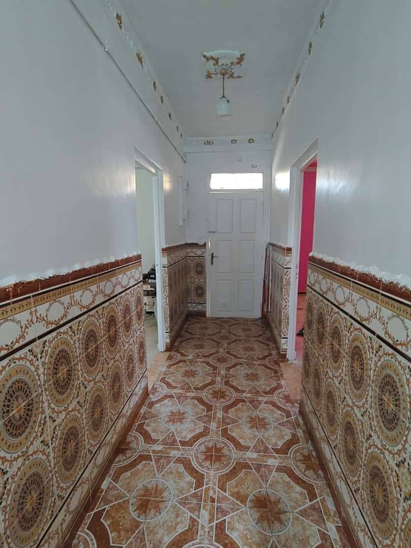 À VENDRE – Appartement T3 à Koléa (Tipaza) – Idéal famille ou profession libérale