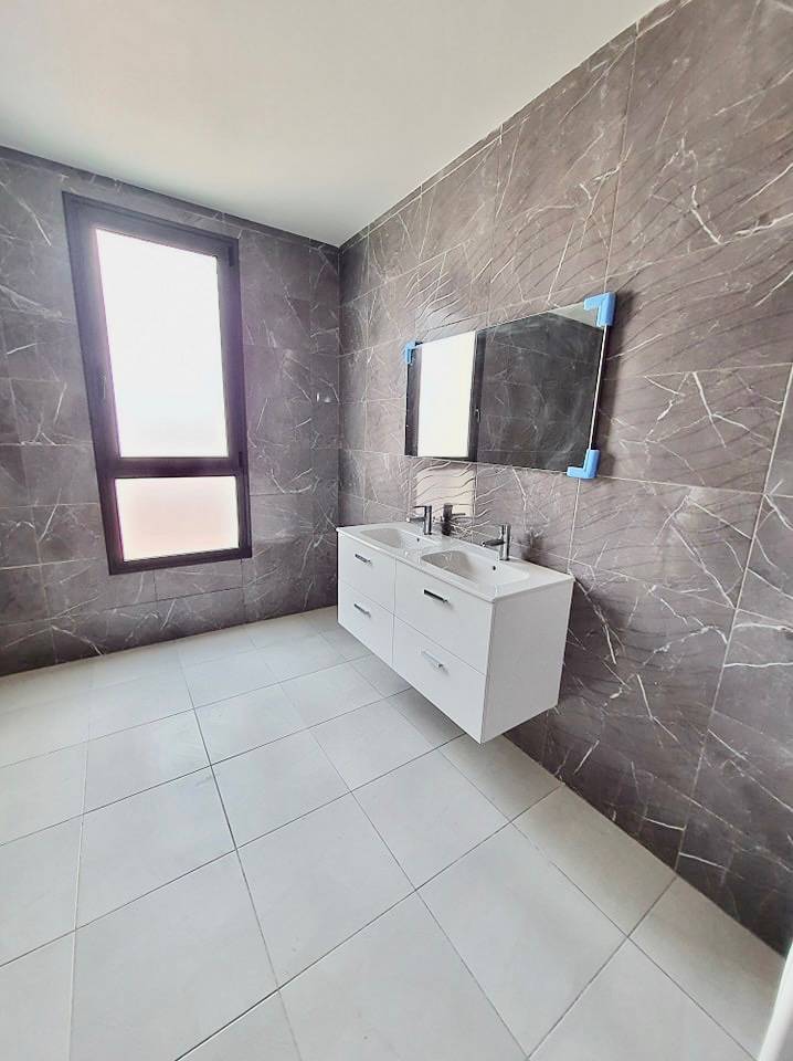 Villa de Luxe a Oran - Haut Standing