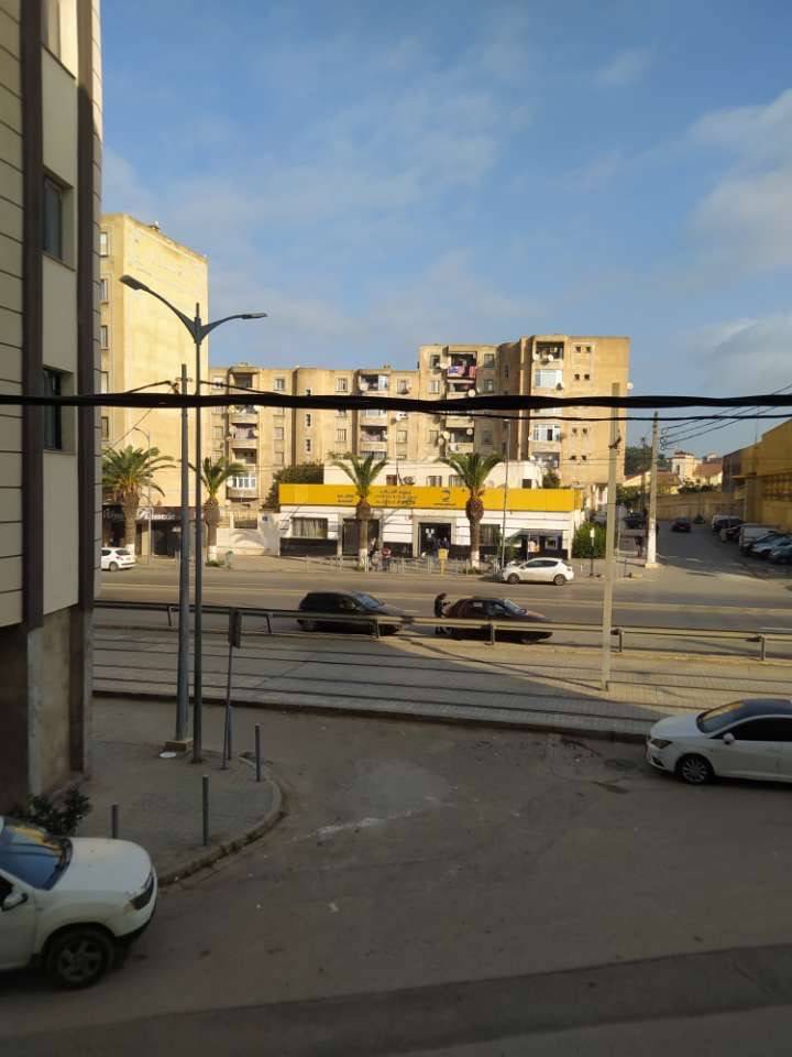 Appartement f3 72 mètre carré