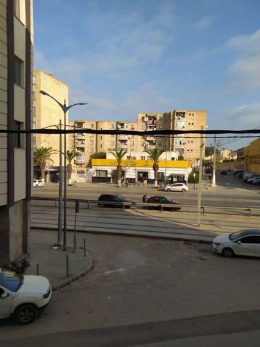 Appartement f3 72 mètre carré 