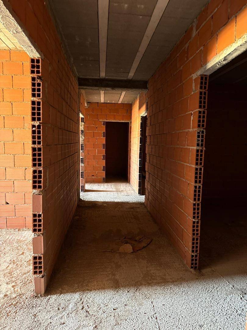 Appartement F4 