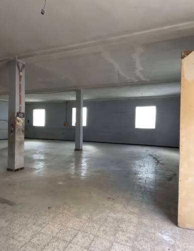 Avende atelier à oran 