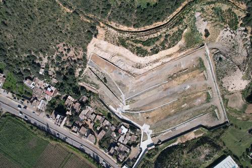 Opportunité fonciére 