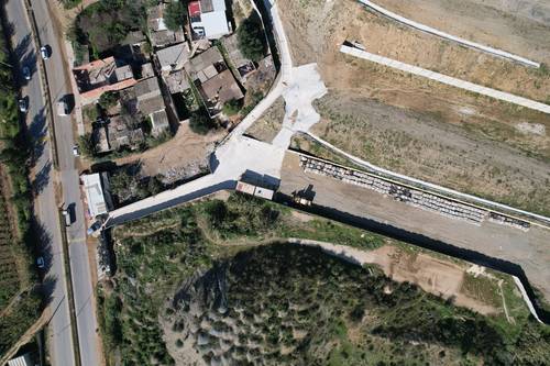 Opportunité fonciére 