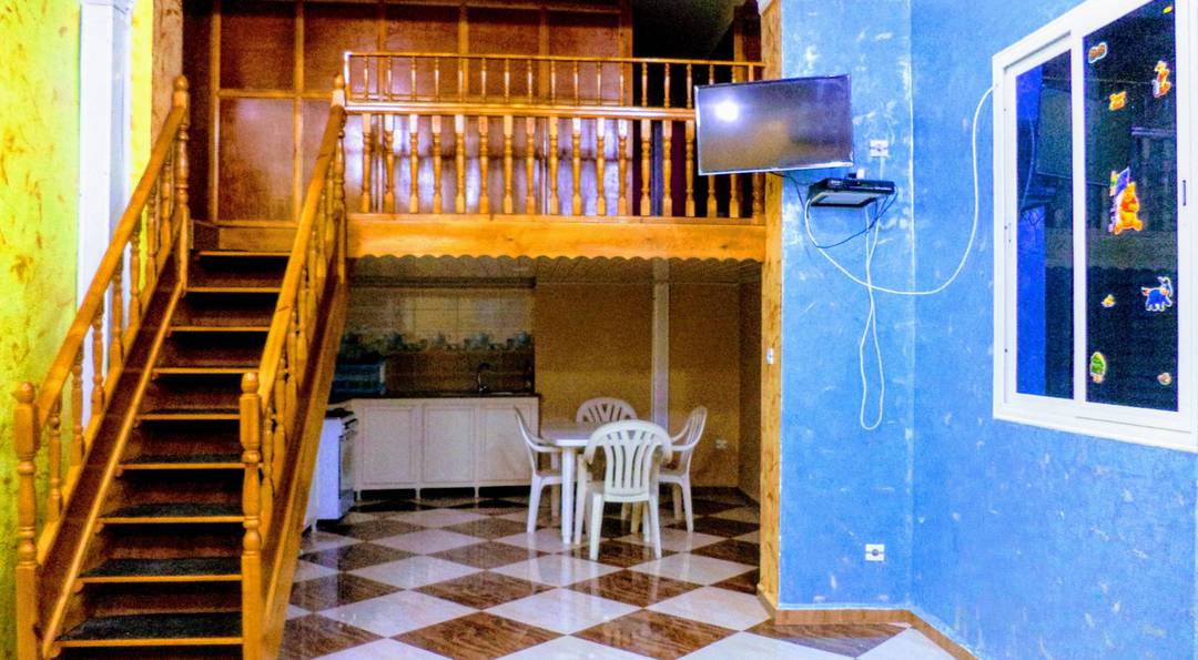 Location joli studio