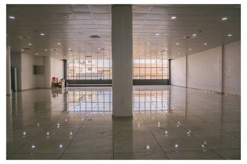 Showroom hamri trig faïence Oran 