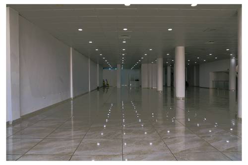 Showroom hamri trig faïence Oran 