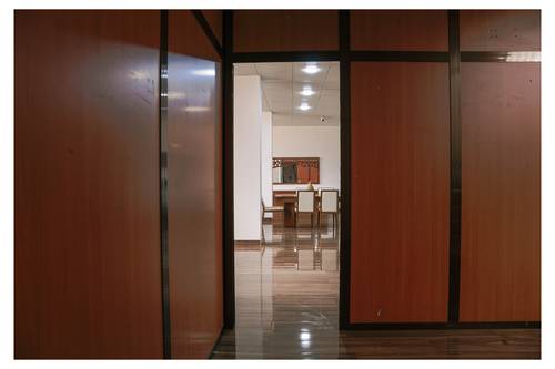 Showroom hamri trig faïence Oran 