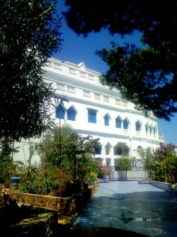 Vente Villa F10 ou + Oran Aïn-el-Turk Paradis plage,