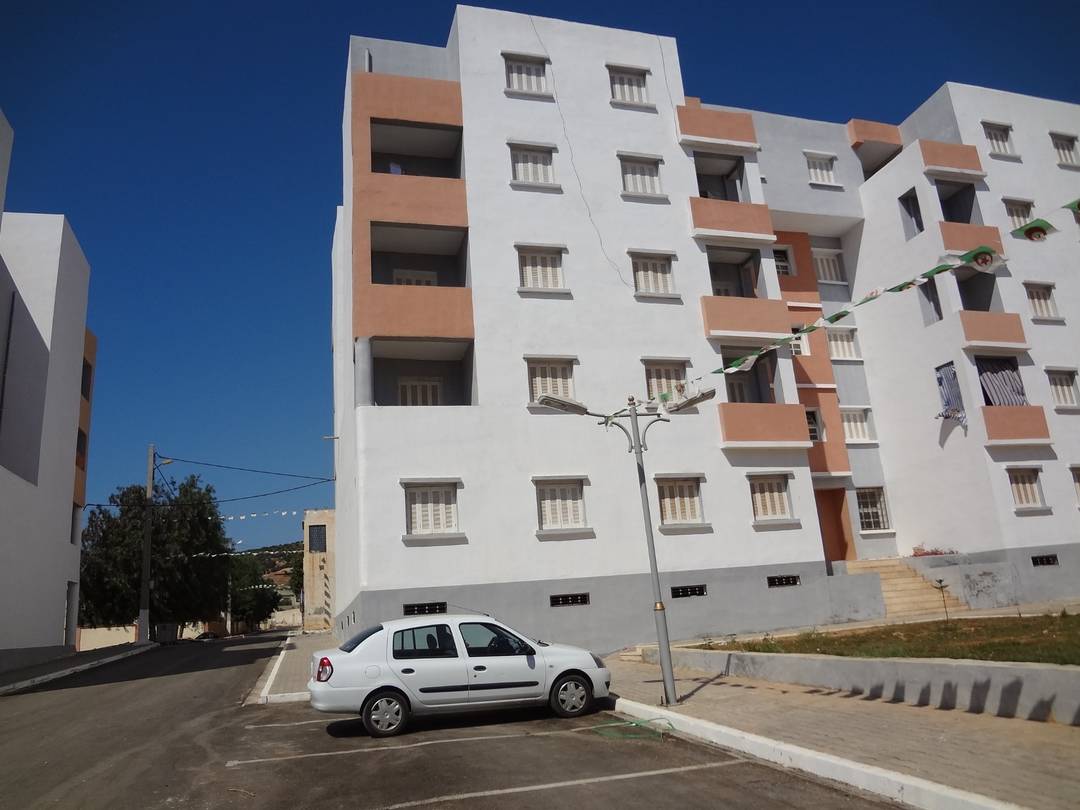 Vente appartement f3