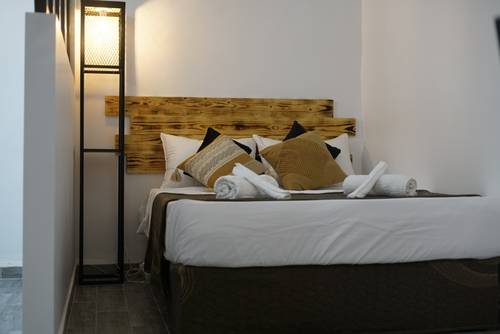 Studio Au Cœur d'Alger Centre a 1m du Métro 