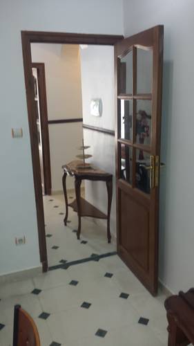 Appartement type F2 HYDRA 