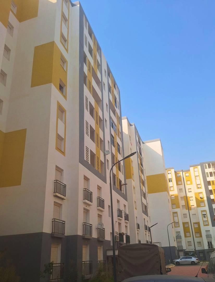 Appartement a louer 