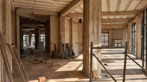 VENTE LOCAL COMMERCIAL