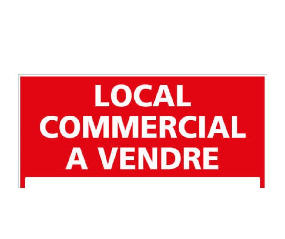 vente local commercial 50m² à hai sabah oran