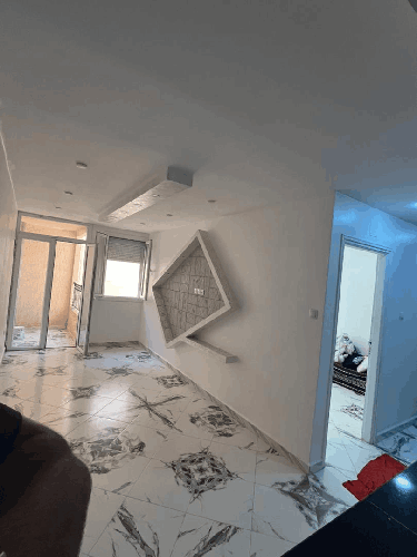 Appartement F2 à vendre – Roches Noires, Jijel - Algérie