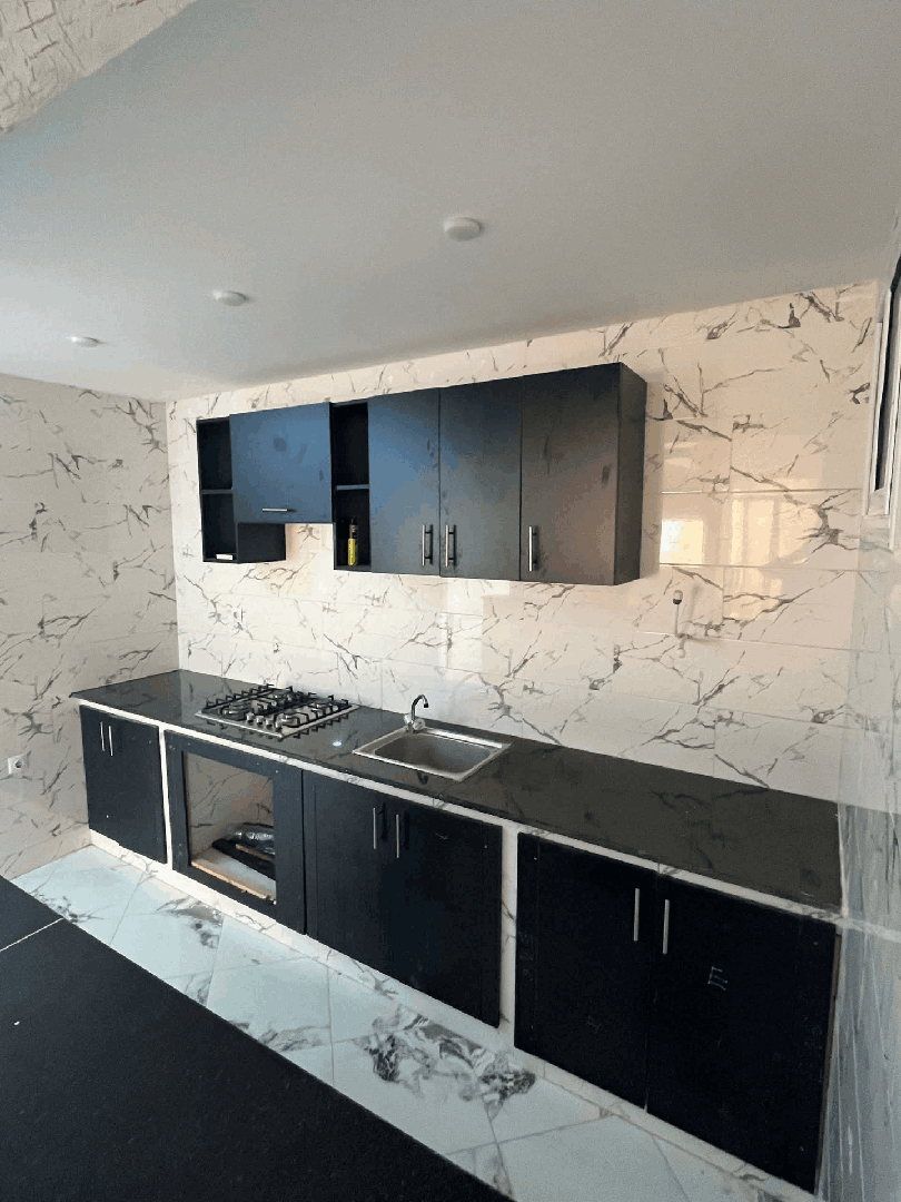 Appartement F2 à vendre – Roches Noires, Jijel - Algérie