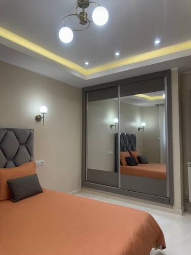 Vente Appartement T2 Bord de Mer Sidi Fredj