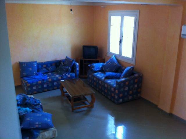 La vente d'un appartement à Bejaia, somacob pour un prix de 2 milliard