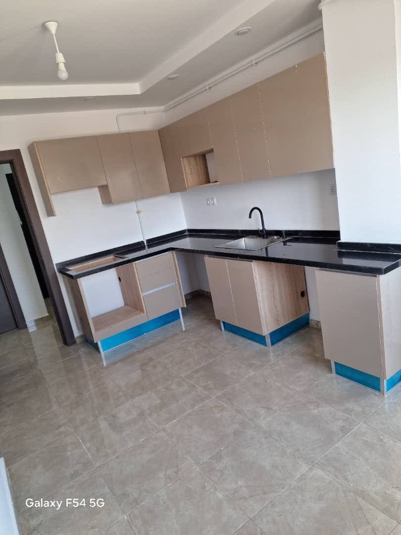 À louer – Appartement neuf à l’Hypodrome Oran