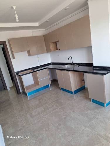 À louer – Appartement neuf à l’Hypodrome Oran 