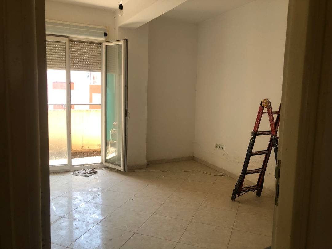 Vente Appartement f4 a Bejaia