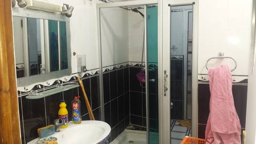 Appartement type F2 HYDRA 