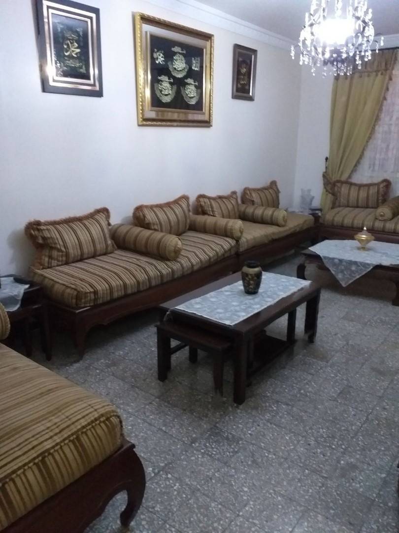 Location Appartement F3 Blida Ouled Yaich